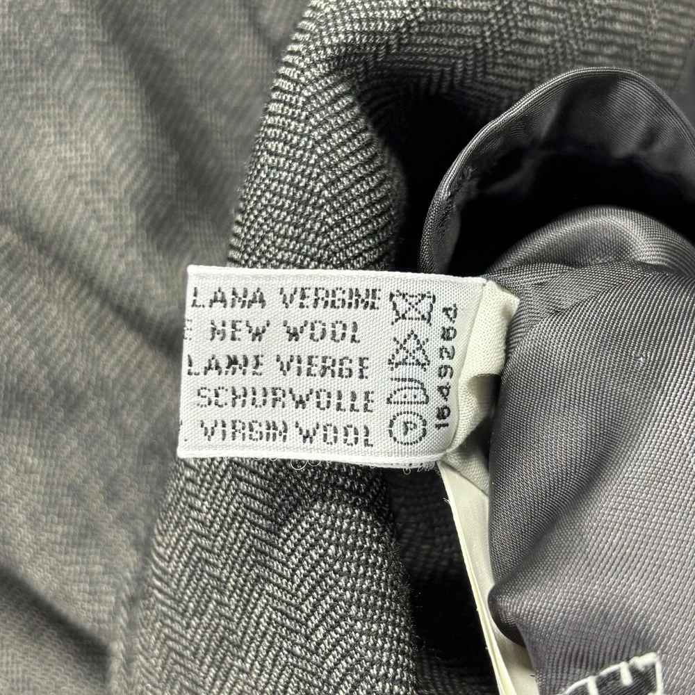 Canali brand milano